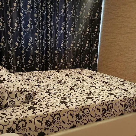 Smart Accomodation Apartamento Bucarest