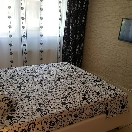 Smart Accomodation Apartment
