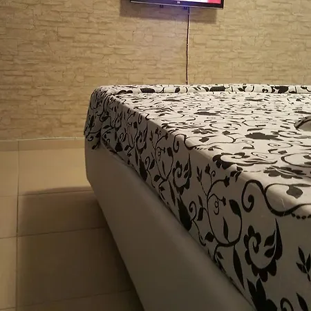 Apartamento Smart Accomodation