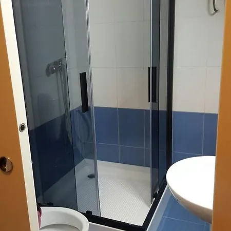 Smart Accomodation Apartamento